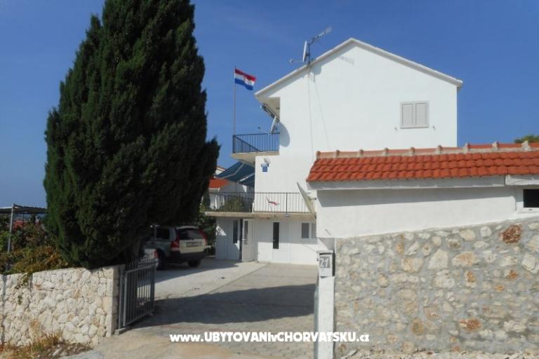 Apartment Sv. Vid – photo 3