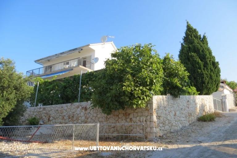 Apartment Sv. Vid – photo 9