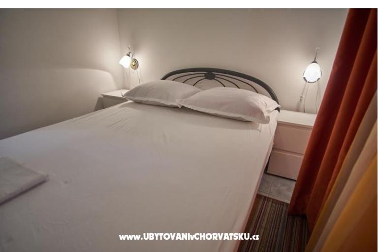 Apartments Boris - Vinisce at Trogi – photo 17