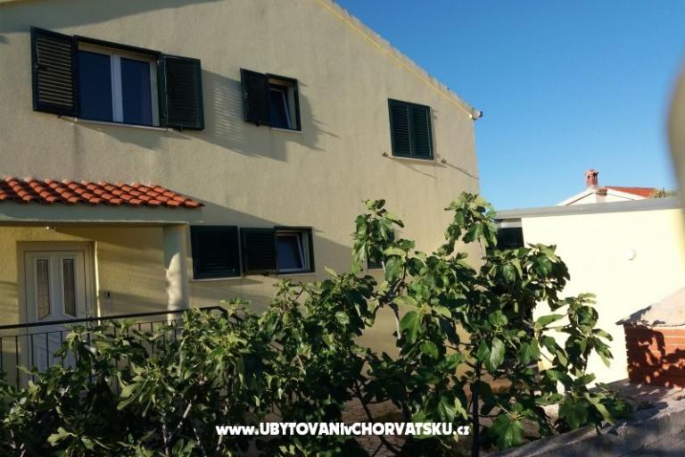 Apartments Liljana – photo 10