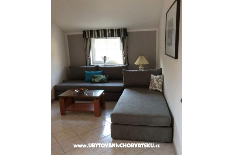 Apartments Luka – photo 16