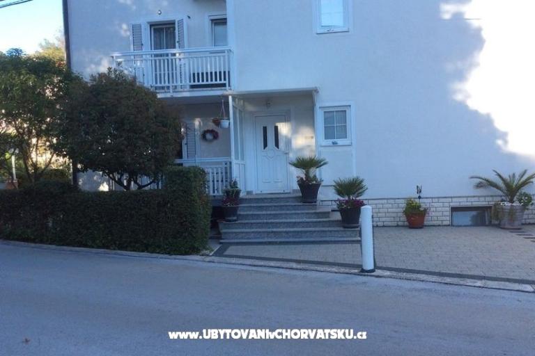 Apartments Luka – photo 17