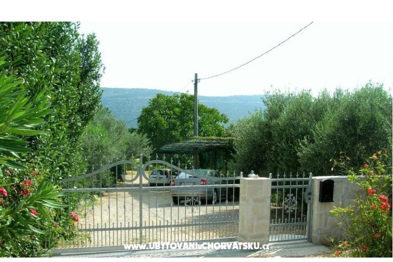 Apartments Mira &amp; Vinko – photo 18