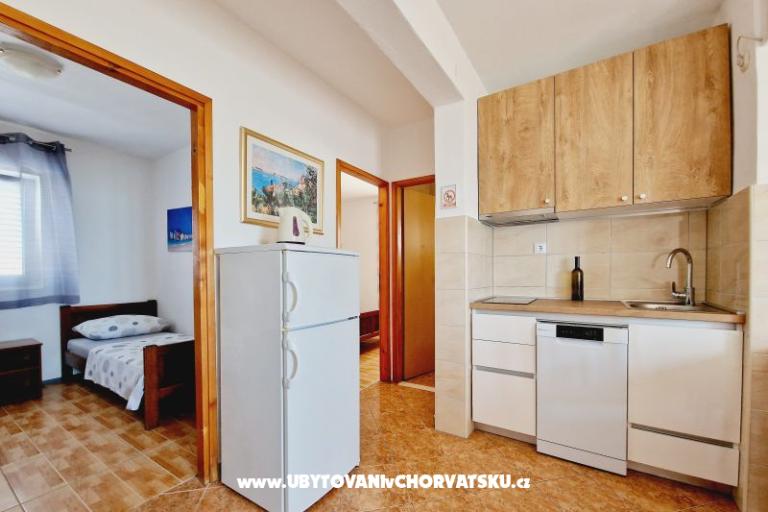 Apartments Mirakul - Sevid – photo 10