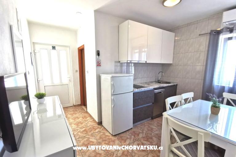 Apartments Mirakul - Sevid – photo 11