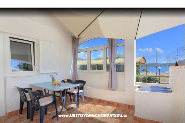 Apartments Mirakul - Sevid – photo 14