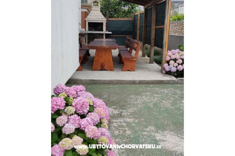 Apartments Mirakul - Sevid – photo 17