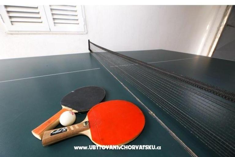 Apartments Mirakul - Sevid – photo 18