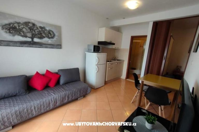 Apartments Mirakul - Sevid – photo 2