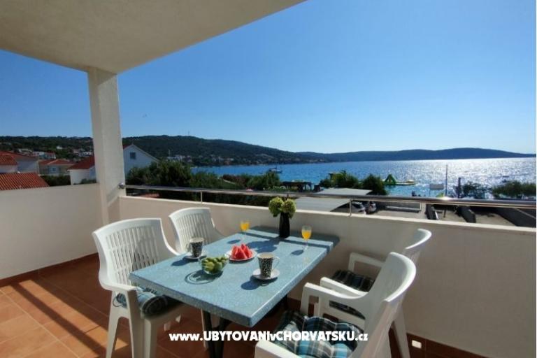 Apartments Mirakul - Sevid – photo 31