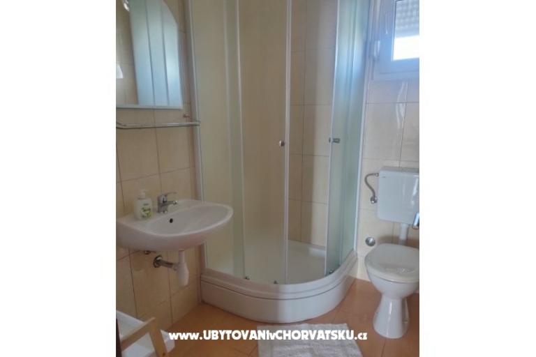 Apartments Mirakul - Sevid – photo 32