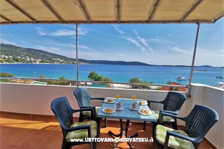 Apartments Mirakul - Sevid – photo 7