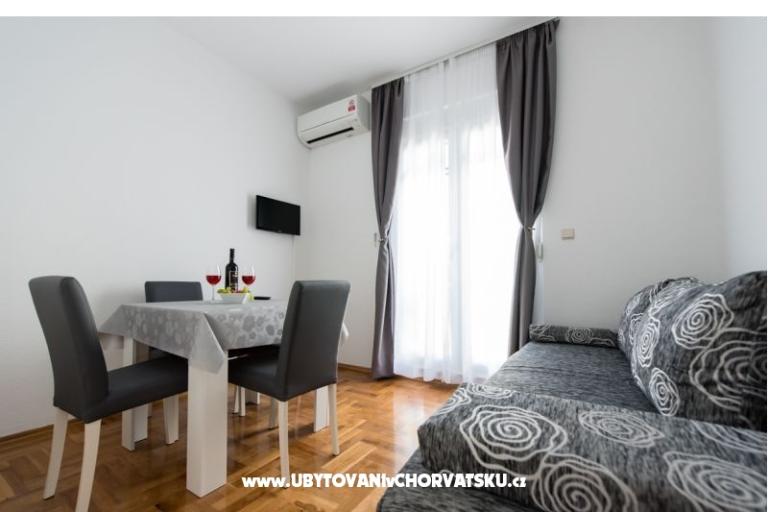 Apartments Neve – photo 12