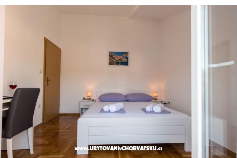Apartments Neve – photo 13
