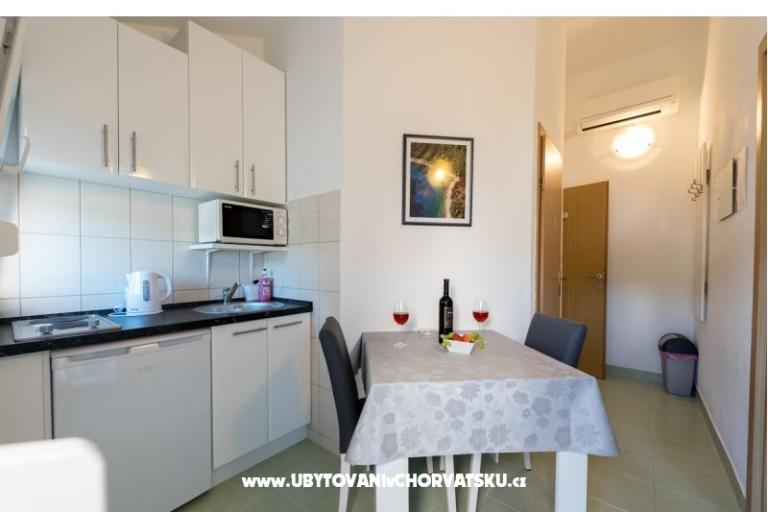 Apartments Neve – photo 15