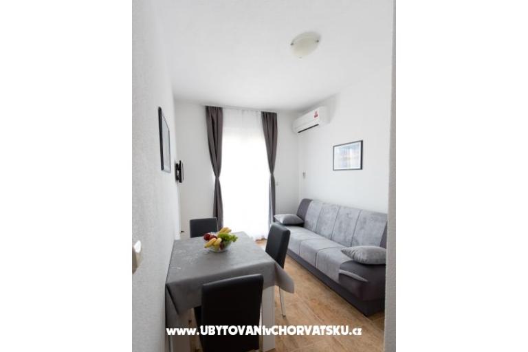 Apartments Neve – photo 16