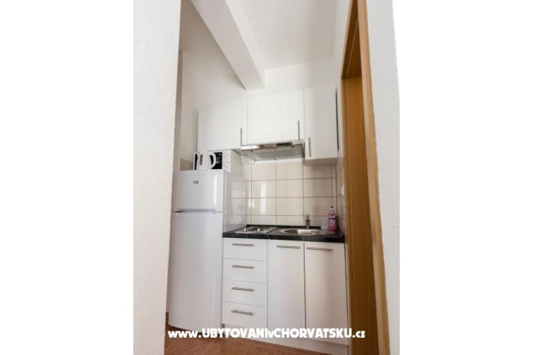 Apartments Neve – photo 17