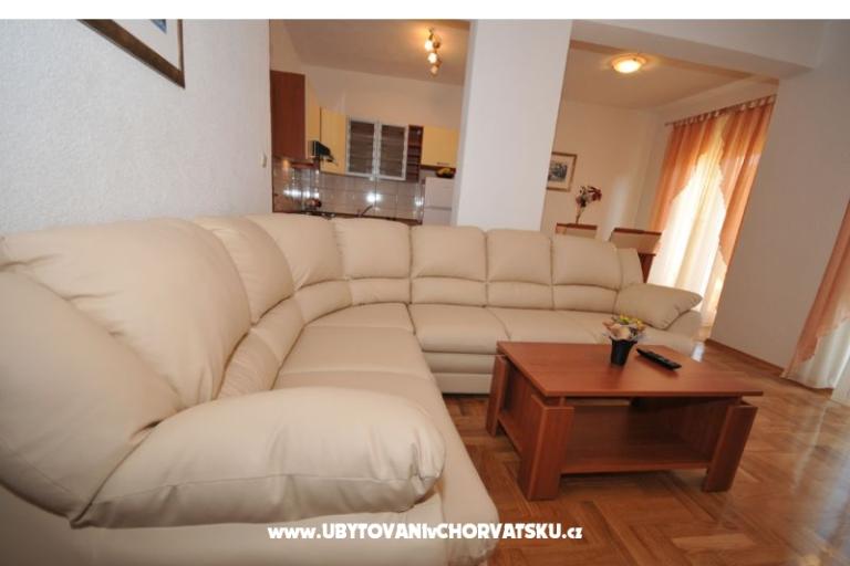 Apartments Neve – photo 18