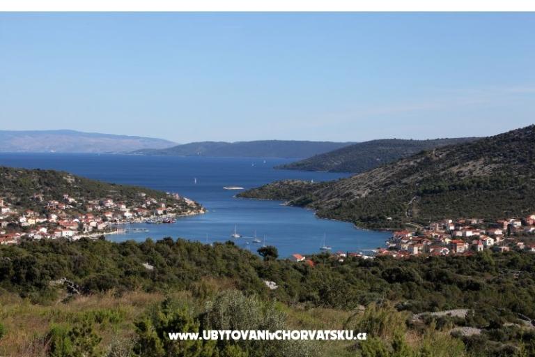 Apartments Pažanin – photo 11