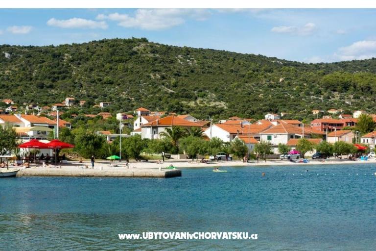 Apartments Pažanin – photo 15