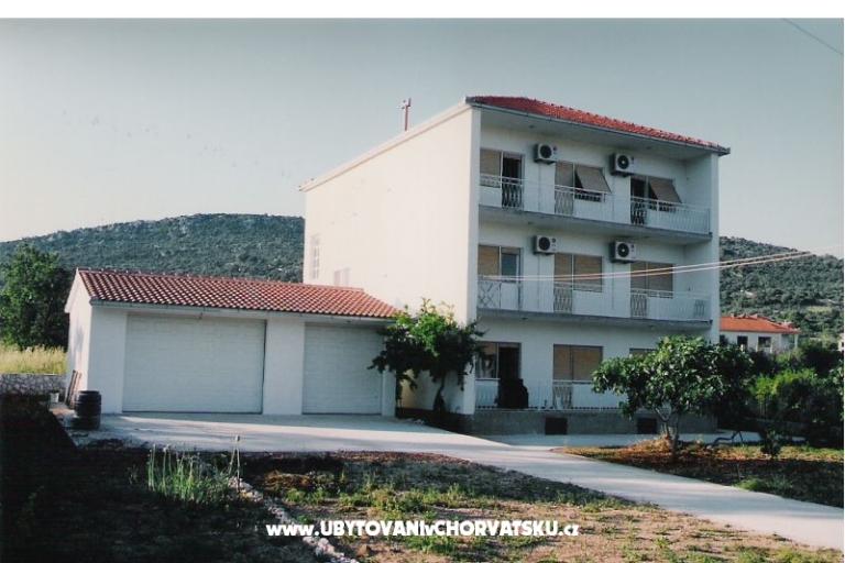 Apartments Pažanin – photo 2