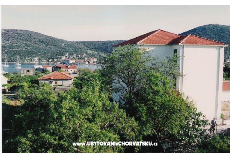 Apartments Pažanin – photo 4