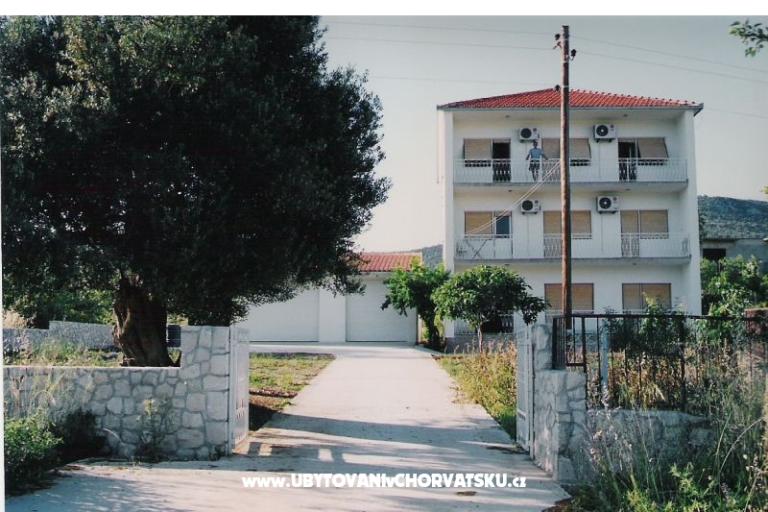 Apartments Pažanin – photo 5