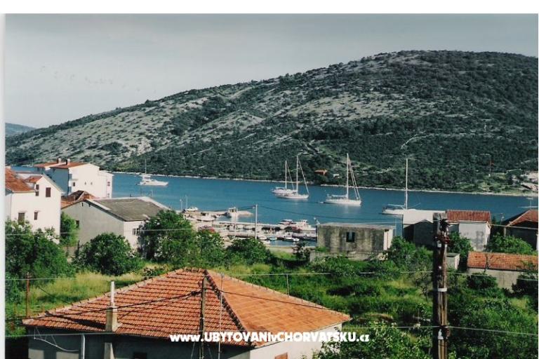 Apartments Pažanin – photo 6