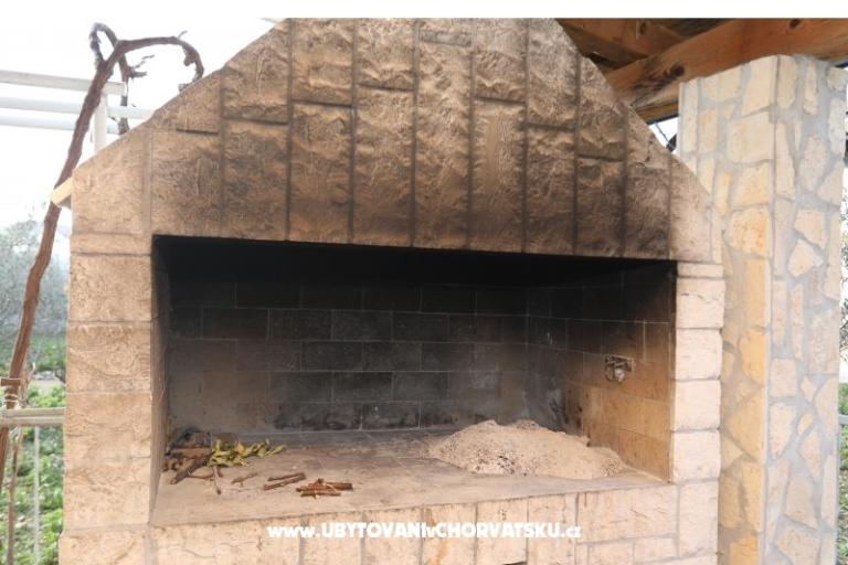 Apartments Pažanin – photo 9