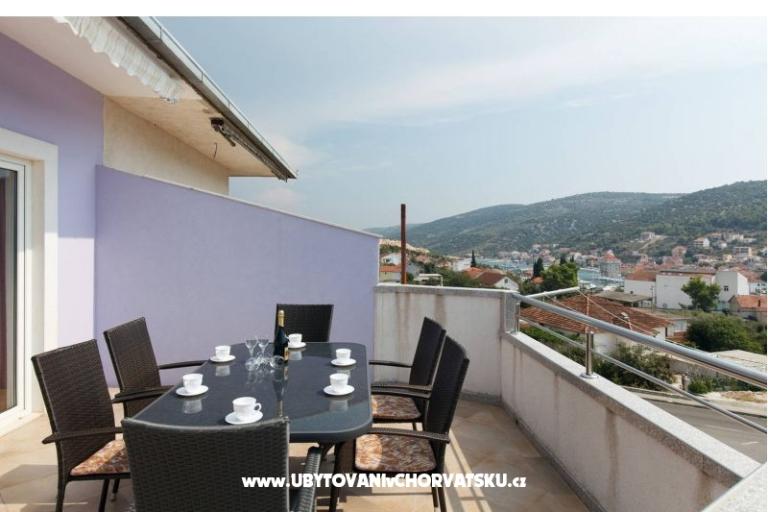 Apartments Sea Star Ivana – photo 8