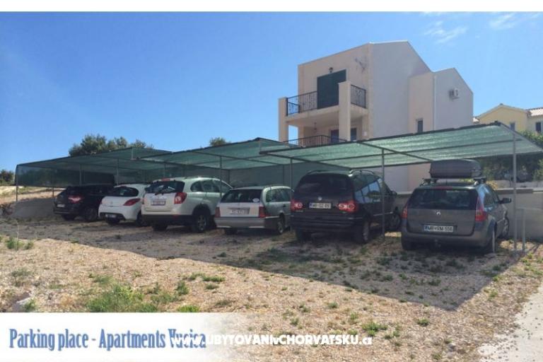 Apartments Sevid - Vučica – photo 10