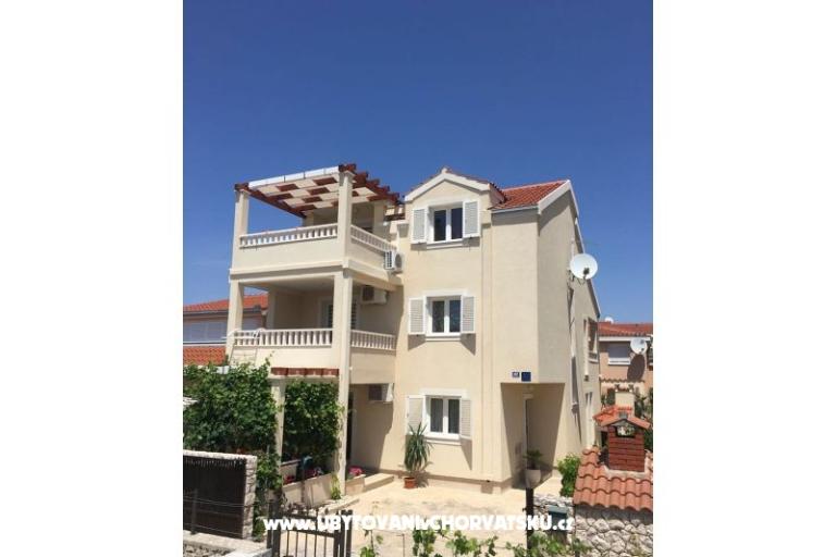 Apartments Sevid - Vučica – photo 2