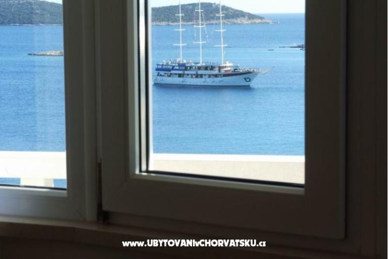 Apartments Villa MANDINA with pool – photo 10