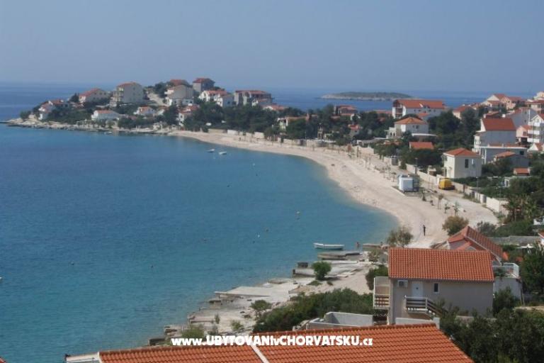 Apartments Villa MANDINA with pool – photo 12