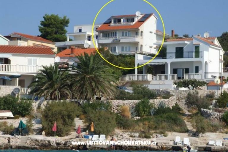 Apartments Villa MANDINA with pool – photo 7