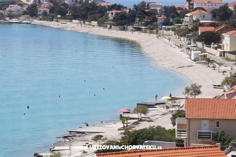 Apartments Villa MANDINA with pool – photo 9