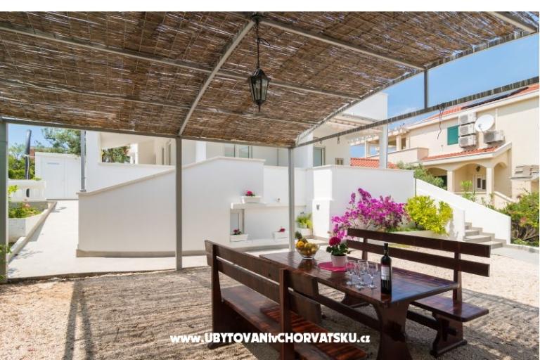 BayBeach Apartments Sevid – photo 4