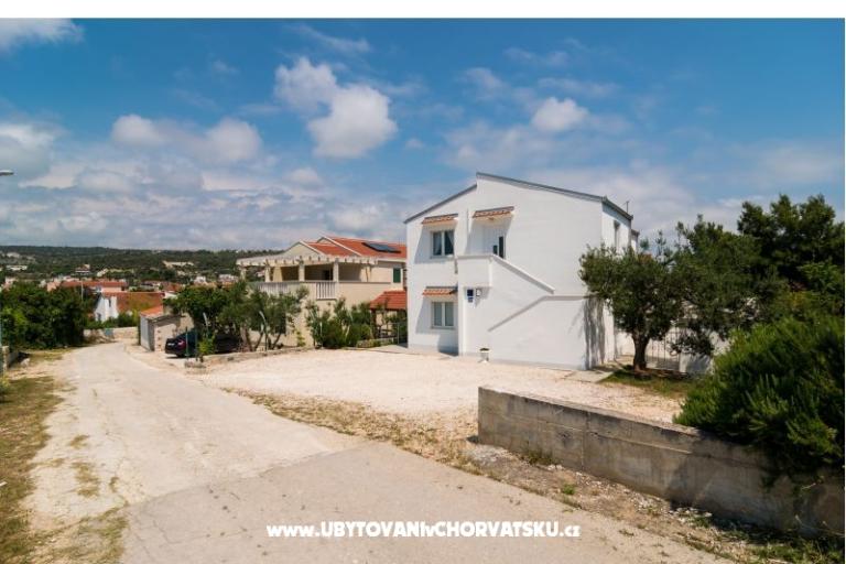 BayBeach Apartments Sevid – photo 6