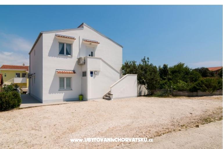 BayBeach Apartments Sevid – photo 8