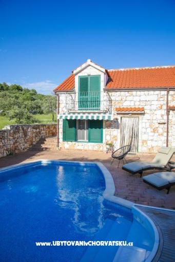 Vacation house Niva – photo 2
