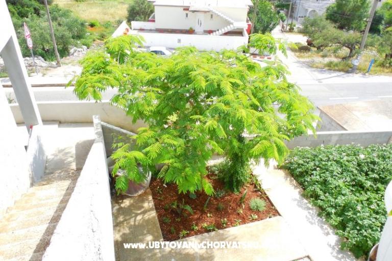 Korčulanka Apartments Poljica-Marin – photo 12