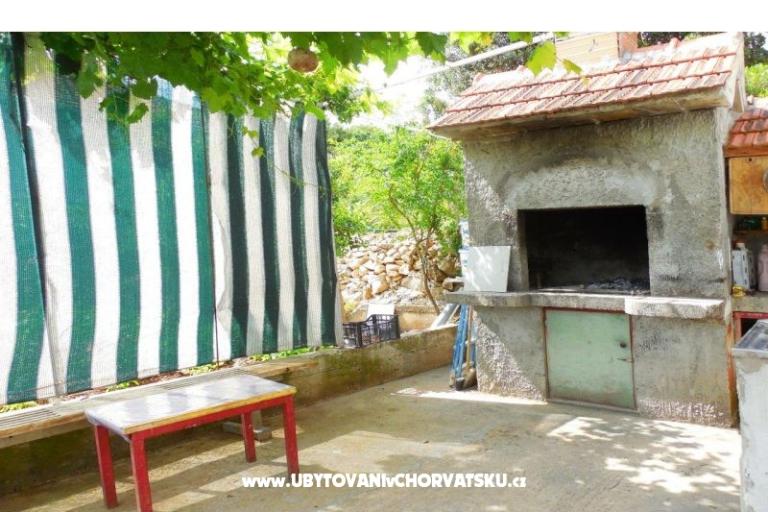 Korčulanka Apartments Poljica-Marin – photo 14