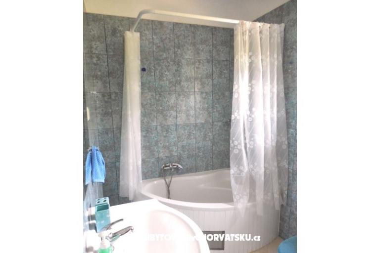 Korčulanka Apartments Poljica-Marin – photo 15