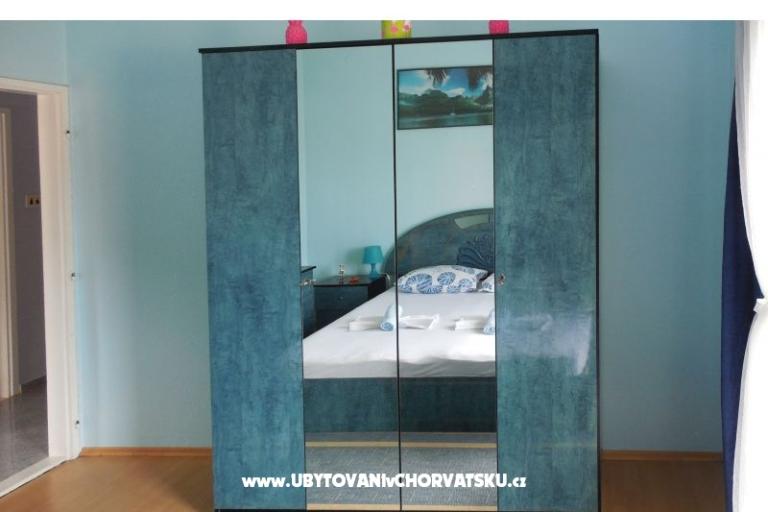 Korčulanka Apartments Poljica-Marin – photo 17