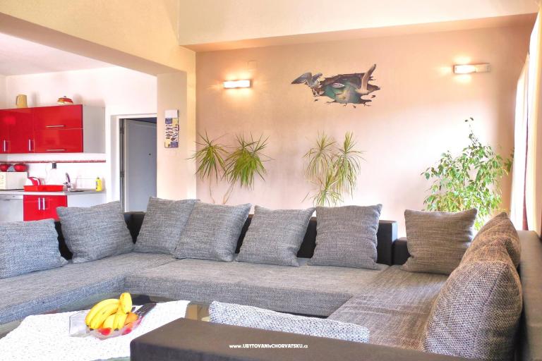 Korčulanka Apartments Poljica-Marin – photo 3