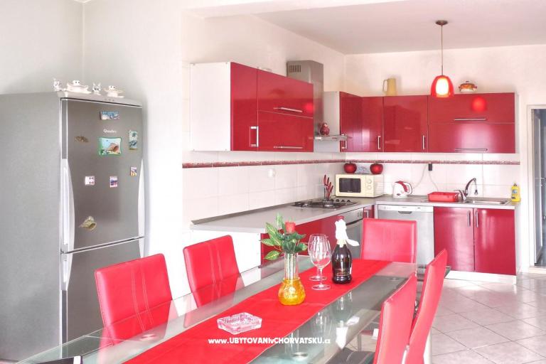 Korčulanka Apartments Poljica-Marin – photo 5