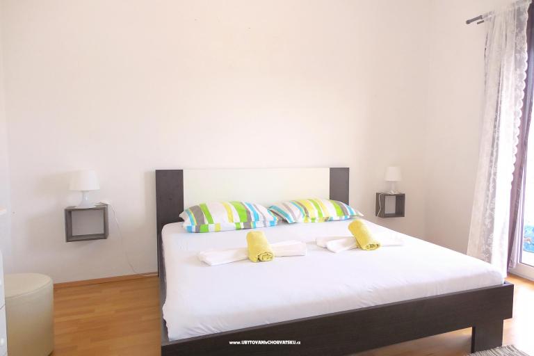 Korčulanka Apartments Poljica-Marin – photo 8