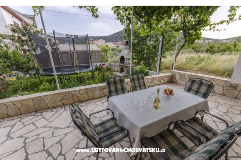 Vacation house Marin – photo 9