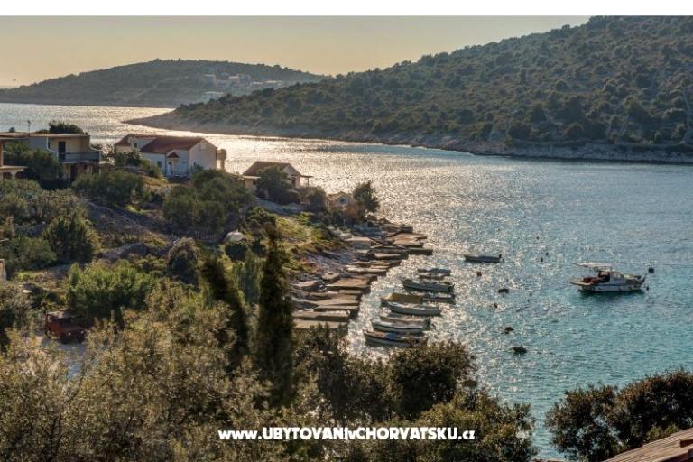 Vacation house - Mirna vala – photo 16