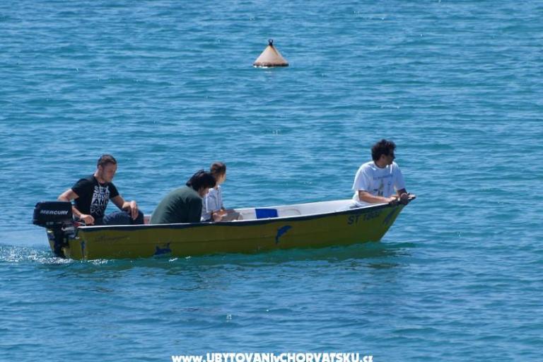 Vacation house – photo 13